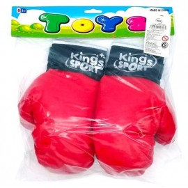 GUANTES BOX SD12626Z