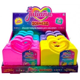 VALIJA JULIANA SORPRESA JUL0142