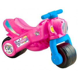 MOTO UNICORNIO 281