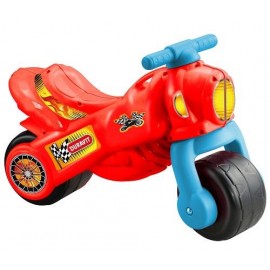 MOTO FUEGO 280