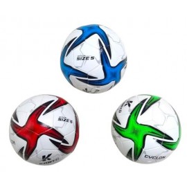 PELOTA DE FUTBOL N° 5 CYCLON SURTI 56121