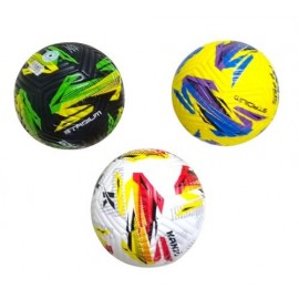 PELOTA DE FUTBOL N°5 STADIUM P.SURT56133