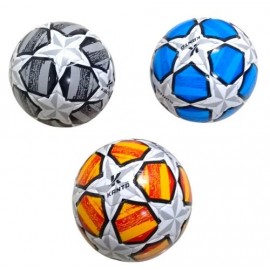 PELOTA DE FUTBOL N°5 STARS 56124