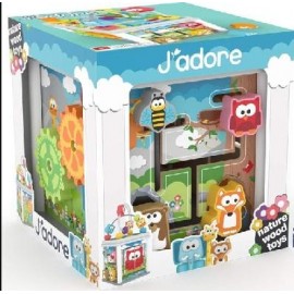 PRONO PLAYSET 818893