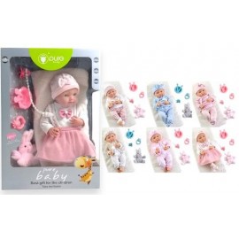 BEBE 41 CM ZY1808877