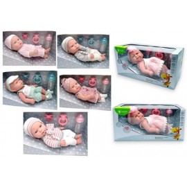 BEBE 31CM ZY1808889