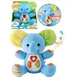 ELEFANTE JUEGA CONMIGO ZY1327614