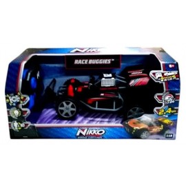 TURBO PANTHER AUTO R/C NIKKO 10042