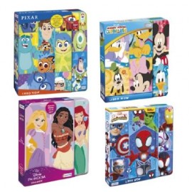 SURTIDO LIBRO WOW TAP00537