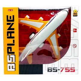 AVION BS EN CAJA BS0482
