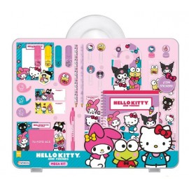 MEGA KIT KTY09841