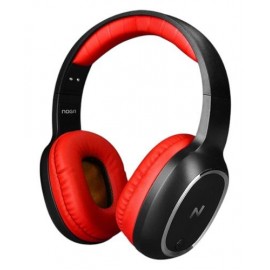 AURICULAR BLUETOOTH ROJO NG-BT469R