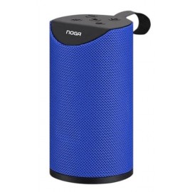 PARLANTE BT NOGA AZUL NG-PK08AZ