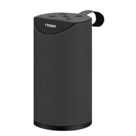 PARLANTE BT NOGA NEGRO NG-PK08N