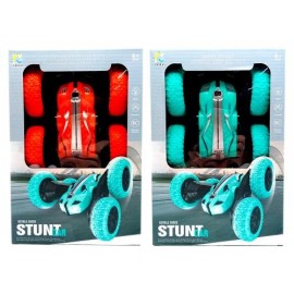 AUTO R/C ACROBATICO C/LUZ 300363
