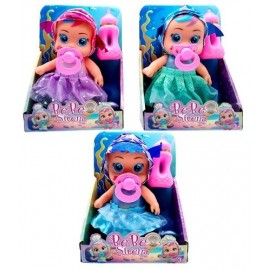MUÑECA LLORONA C/LUZ/SOND 16*8*22 303219