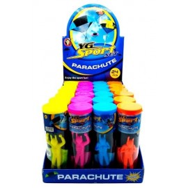 MUÑECO CON PARACAIDAS 302742