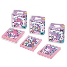 DIAMANTE ART HELLO KITTY KTY09850