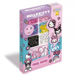 PIXEL ART HELLO KITTY KTY09853