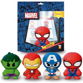 SQUISHY MARVEL VAV03456