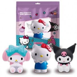 SQUISHY KITTY KTY09856