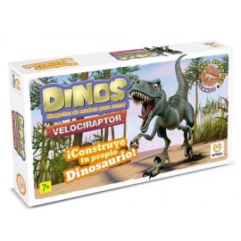 DINOS-VELOCIRAPTOR 131