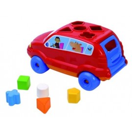 BABY CAR 708