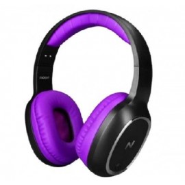 AURICULAR BLUETOOTH NEGRO NG-BT469VL