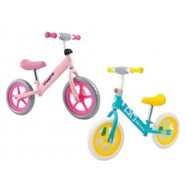 CAMICLETA METAL RODADO 12 SURTIDO 56199