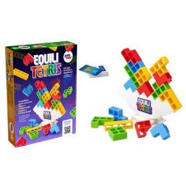 PAKITOYS-JUEGO EQUILI TETRIS 1203