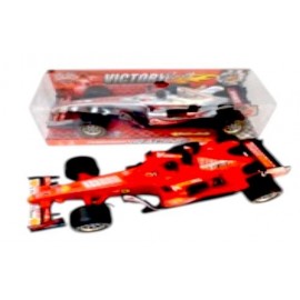 AUTO DEPORTIVO C/ LUZ / SONIDO BL9471