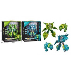 DINOSAURIOS TRANSFORMER BL9486