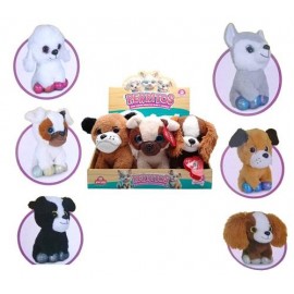 SURTIDO PERRITOS 20CM 8300