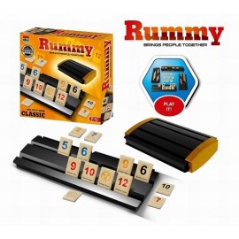 RUMMY BL9457