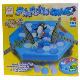 JUEGO DE PINGUINOS BL9500