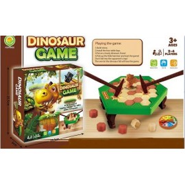JUEGO DE DINOSAURIOS BL9501