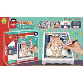 JUEGO DE DOCTOR BL9502