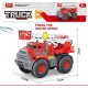 CAMION DE BOMBEROS BL9508/9633
