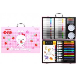 SET DE ARTE BUNNY ST260