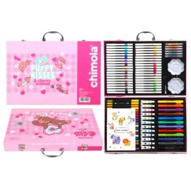 SET DE ARTE DOG BT262