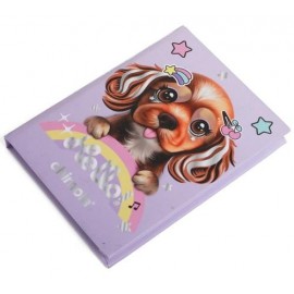 LIBRETA POCKET DOG BT271