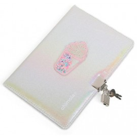 LIBRETA PU SHINY SMOOTHIE BT274