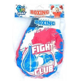 GUANTES DE BOXEO 54605