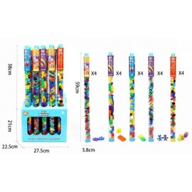 BLOQUES 20 PZS BL9513