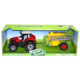 TRACTOR BL9516