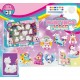 SET P/PINTAR FIGURAS UNICORN BL9525/9671