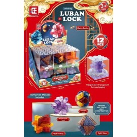 CUBO MAGICO BL9529