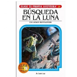 BUSQUEDA EN LA LUNA 2047