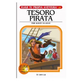 EL TESORO PIRATA 2048