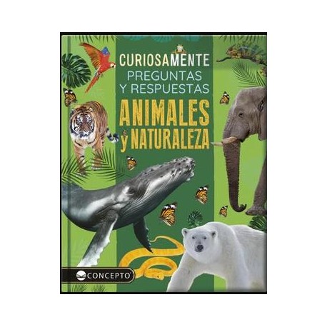 CURIOSAMENTE-ANIMALES Y NATURALEZA 4200